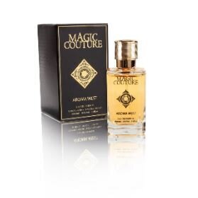 Parfüüm Magic Couture Eau De Parfum naistele 100 ml hind ja info | Naiste parfüümid | kaup24.ee