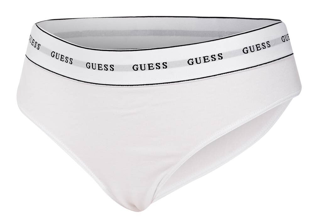 Naiste aluspüksid Guess FIGI CARRIE BRIEF, valge O97E02JR04P A009 40021 цена и информация | Naiste aluspüksid | kaup24.ee