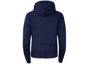 Naiste dressipluus Tommy Hilfiger TJW TOMMY CENTER BADGE HOODIE TJW DW0DW10403 C87 39063 цена и информация | Женские кофты | kaup24.ee