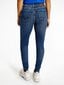 Naiste teksad Tommy Hilfiger HARLEM SKINNY HW LENY JEANS WW0WW31786 1A7 39170 цена и информация | Naiste teksad | kaup24.ee