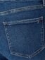 Naiste teksad Tommy Hilfiger HARLEM SKINNY HW LENY JEANS WW0WW31786 1A7 39170 hind ja info | Naiste teksad | kaup24.ee