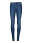 Naiste teksad Tommy Hilfiger HARLEM SKINNY HW LENY JEANS WW0WW31786 1A7 39170 hind ja info | Naiste teksad | kaup24.ee