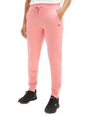 Naiste spordipüksid Tommy Hilfiger REGULAR GRAPHIC PANT, roosa S10S101163 TJV 41394 hind ja info | Naiste spordiriided | kaup24.ee