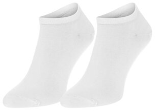Мужские носки TOMMY HILFIGER 2 пары, черные/белые 40951 цена и информация | Мужские носки | kaup24.ee