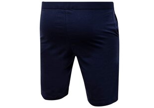 Мужские шорты Tommy Hilfiger, темно-синие UM0UM01203 416 41136 цена и информация | Мужские шорты | kaup24.ee