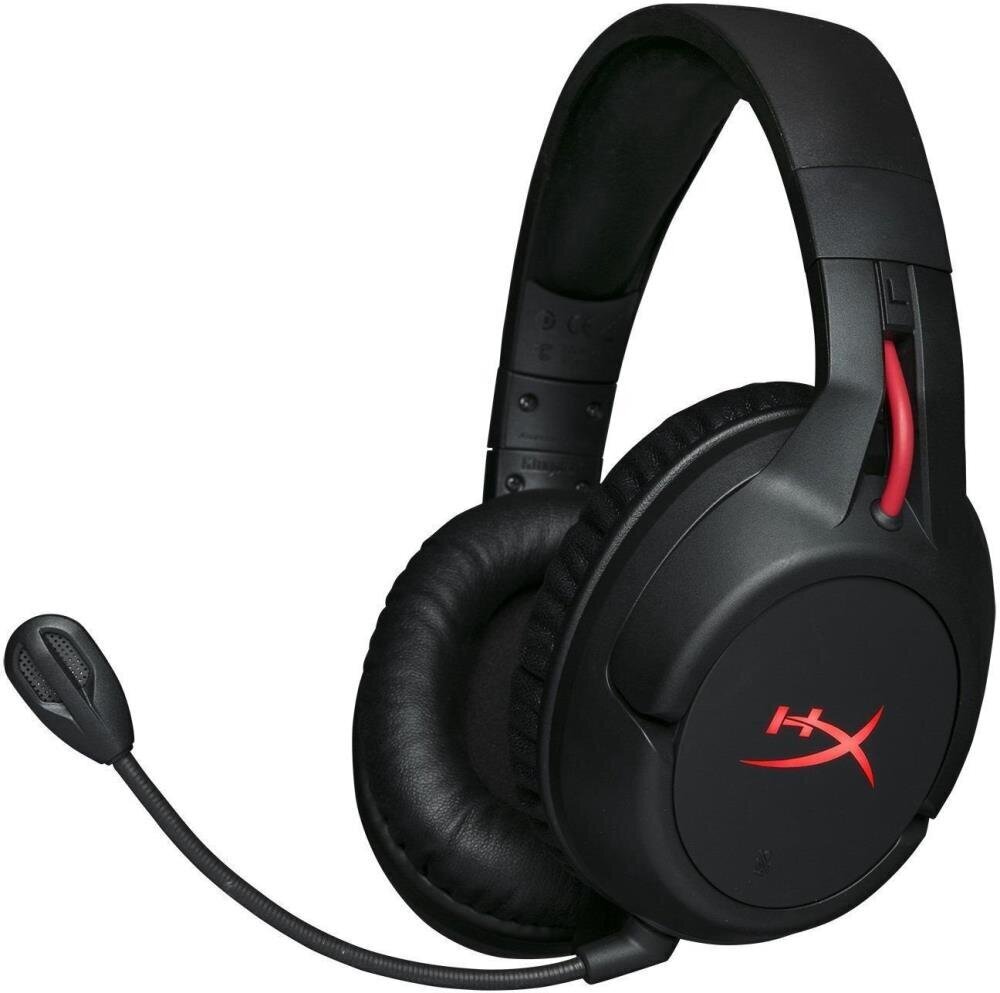 HyperX 4P5H6AA hind ja info | Kõrvaklapid | kaup24.ee