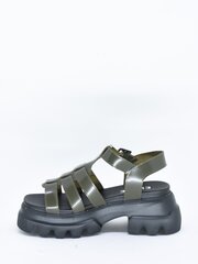 Naiste sandaalid Iloz 29486975.41 hind ja info | Naiste sandaalid | kaup24.ee