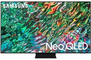 Телевизор Samsung QE55QN91BATXXH цена и информация | Телевизоры | kaup24.ee