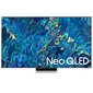 55" 4K UHD Neo QLED TV Samsung QE55QN95BATXXH hind ja info | Telerid | kaup24.ee