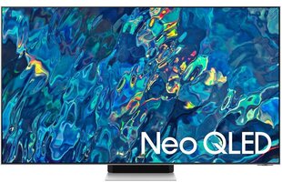 55 4K UHD Neo QLED TV Samsung QE55QN95BATXXH