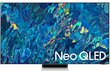 55" 4K UHD Neo QLED TV Samsung QE55QN95BATXXH hind ja info | Telerid | kaup24.ee