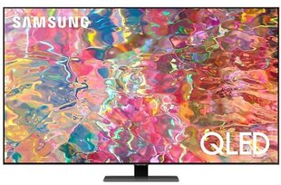 Samsung QE65Q80BATXXH цена и информация | Телевизоры | kaup24.ee