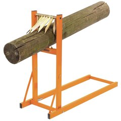 Draper Tools saepukk 150 kg, oranž цена и информация | Механические инструменты | kaup24.ee