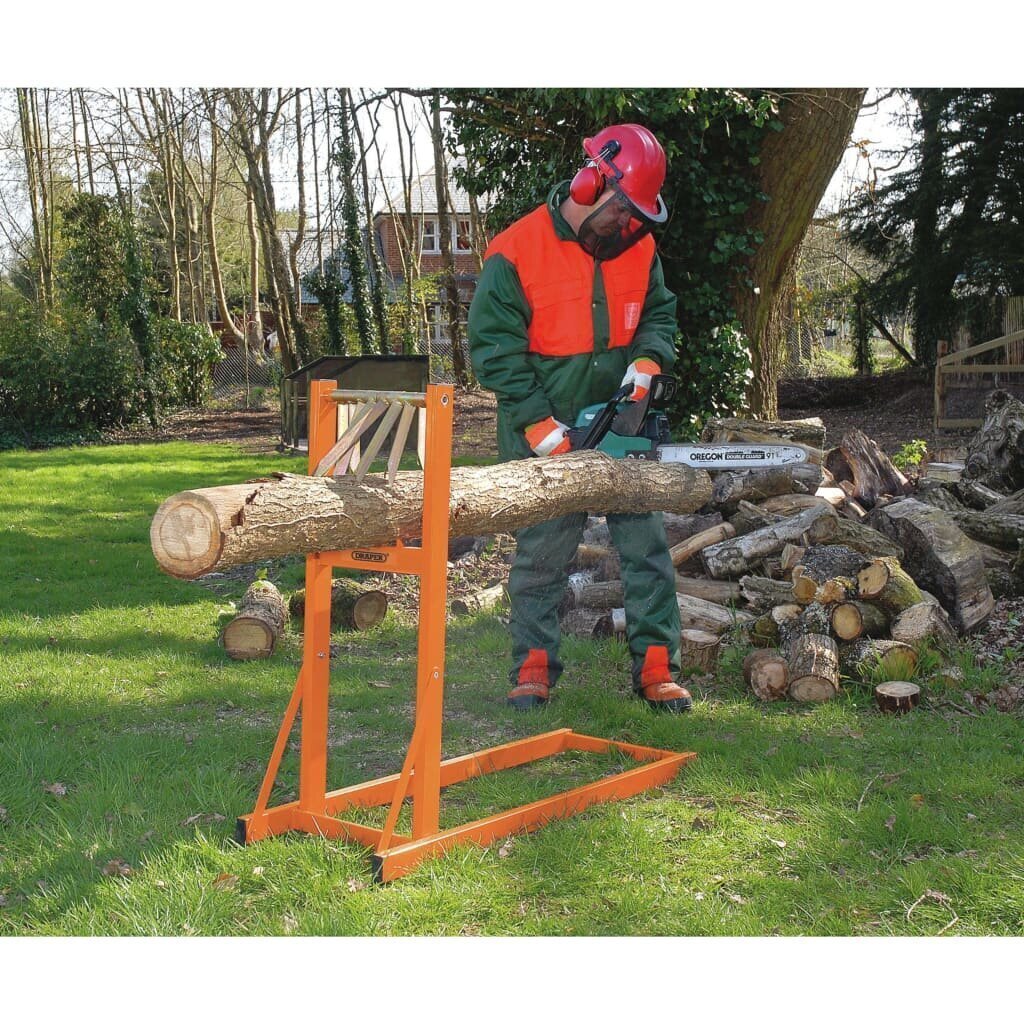 Draper Tools saepukk 150 kg, oranž hind ja info | Käsitööriistad | kaup24.ee