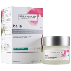 Дневной антивозрастной крем Bella Aurora Spf 20 (50 мл) цена и информация | Кремы для лица | kaup24.ee