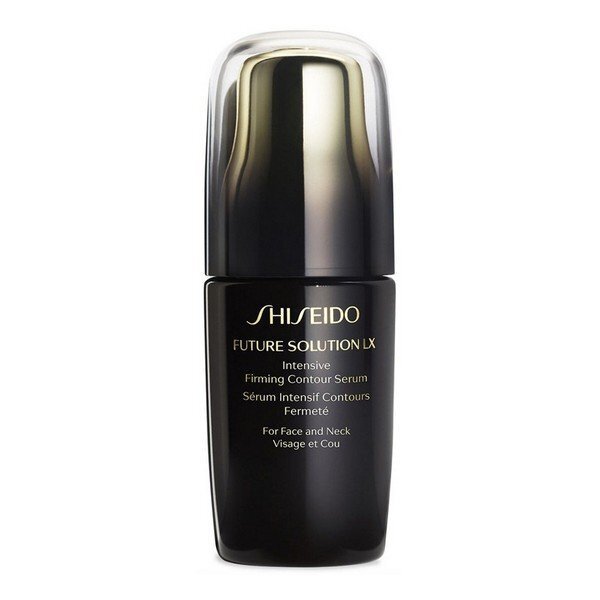 Pinguldav seerum kaela jaoks Future Solution Lx Shiseido (50 ml) hind ja info | Näoõlid, seerumid | kaup24.ee