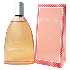 Naiste parfüüm Aire Sevilla Bella Aire Sevilla EDT (150 ml) (Refurbished B) цена и информация | Женские духи | kaup24.ee