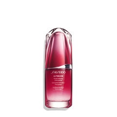 Vananemisevastane seerum Shiseido Ultimune Power Infusing Concentrate (30 ml) цена и информация | Сыворотки для лица, масла | kaup24.ee