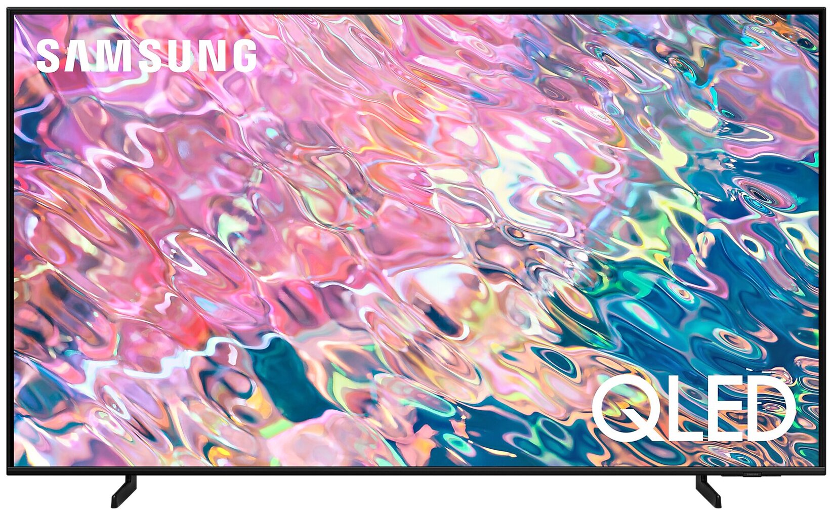 Samsung QE43Q60BAUXXH hind ja info | Telerid | kaup24.ee
