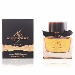 Naiste parfüüm My Burberry Black Burberry EDP: Maht - 50 ml цена и информация | Женские духи | kaup24.ee