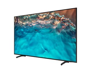 Samsung UE50BU8072UXXH цена и информация | Телевизоры | kaup24.ee