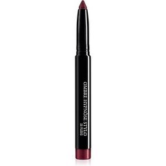 Lauvärvid Hipnôse Stylo Lancôme: Värvus - 28 - Rubis - 1,4 gr цена и информация | Тушь, средства для роста ресниц, тени для век, карандаши для глаз | kaup24.ee