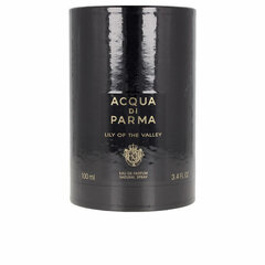 Parfüüm universaalne naiste&meeste Acqua Di Parma Lily of the Valley EDP (100 ml) hind ja info | Acqua Di Parma Kosmeetika, parfüümid | kaup24.ee