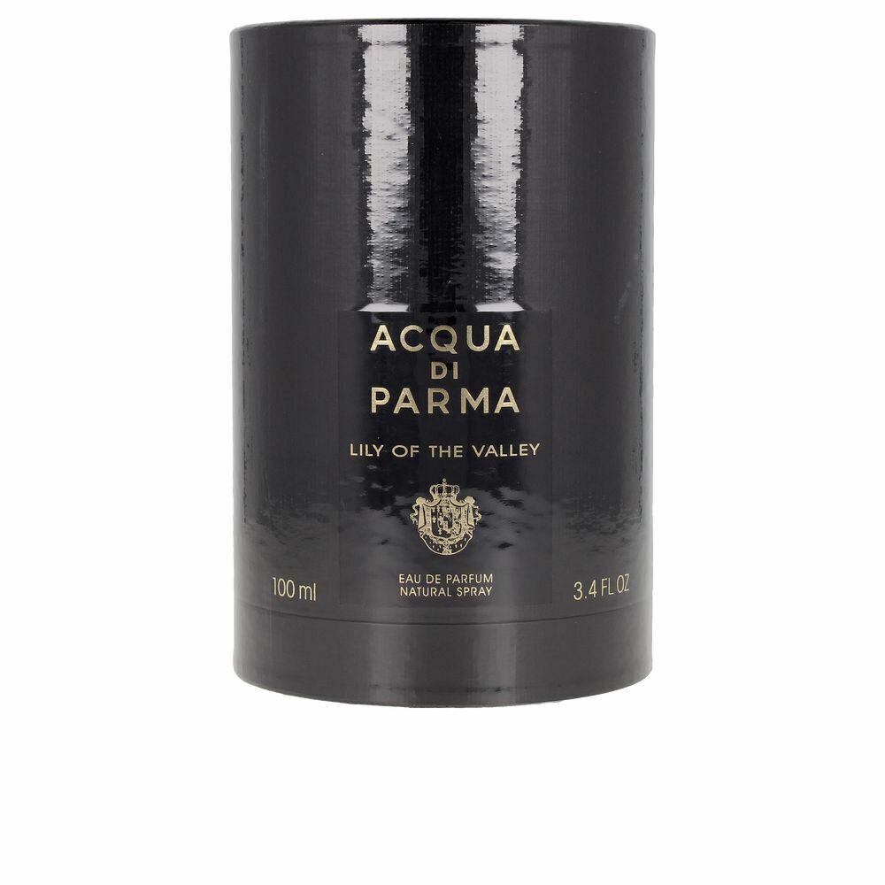 Parfüüm universaalne naiste&meeste Acqua Di Parma Lily of the Valley EDP (100 ml) hind ja info | Naiste parfüümid | kaup24.ee