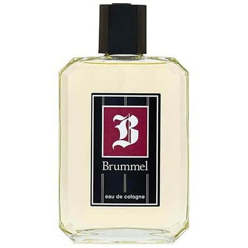 Meeste parfüüm Puig Brummel EDC (500 ml) hind ja info | Meeste parfüümid | kaup24.ee