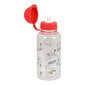 Veepudel Snoopy Friends forever Mündiroheline (500 ml) hind ja info | Joogipudelid | kaup24.ee