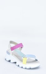 Naiste sandaalid Elche 29487615.41 hind ja info | Naiste sandaalid | kaup24.ee