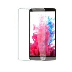 Karastatud LG D855 Optimus G3 ekraanikaitseklaas hind ja info | Ekraani kaitsekiled | kaup24.ee
