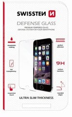 Swissten Tempered Glass Premium 9H Защитное стекло LG D855 Optimus G3 цена и информация | Защитные пленки для телефонов | kaup24.ee