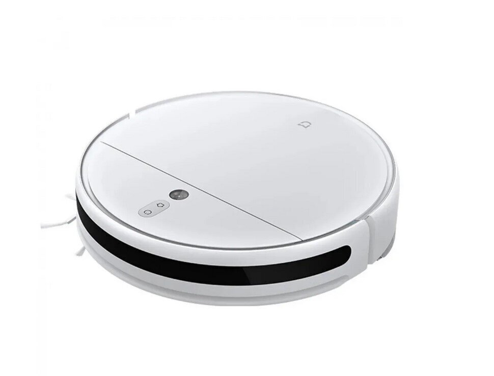 Xiaomi Mi Robot Vacuum Mop 2C hind ja info | Robottolmuimejad | kaup24.ee