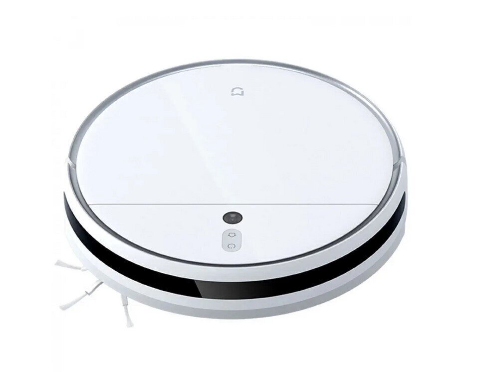 Xiaomi Mi Robot Vacuum Mop 2C hind ja info | Robottolmuimejad | kaup24.ee