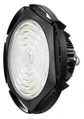 LED Newufo high bay lamp 200W 4000-4500K - цена и информация | Монтируемые светильники, светодиодные панели | kaup24.ee