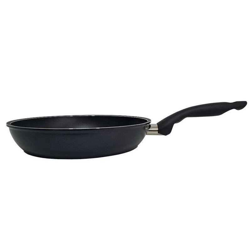 Induktsioonpann Zyle Frypan ZY026FP, Ø 26 cm, teemantkattega hind ja info | Pannid | kaup24.ee