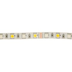 LED riba 14,4W RGB+WW IP20 (5 meetrit) - hind ja info | LED ribad | kaup24.ee