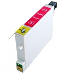 RedBox analoog tint EPSON T0543M T054320 - hind ja info | Tindiprinteri kassetid | kaup24.ee
