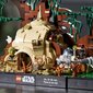 75330 LEGO® Star Wars Dagobah Jedi treeningu dioraama цена и информация | Klotsid ja konstruktorid | kaup24.ee