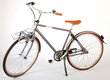 Naiste jalgratas Volare Lifestyle 28" 43 cm, hall hind ja info | Jalgrattad | kaup24.ee