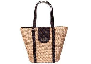 Женская сумка Guess PALOMA TOTE SG811223 35237 цена и информация | Женские сумки | kaup24.ee