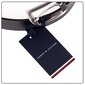 Meeste püksirihm Tommy Hilfiger NEW DENTON 3.5, must AM0AM08360 990 41609 цена и информация | Meeste vööd | kaup24.ee