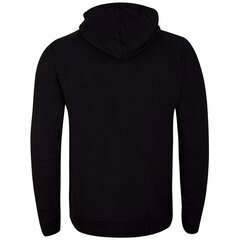 Meeste dressipluus Tommy Hilfiger OH HOODIE, must UM0UM02385 BDS 42441 цена и информация | Мужские толстовки | kaup24.ee