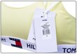 Naiste rinnahoidja Tommy Hilfiger BRALETTE YELLOW UW0UW02225 ZA6 25732 цена и информация | Rinnahoidjad | kaup24.ee