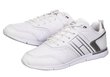 Naiste jalatsid Tommy Hilfiger METALLIC LIGHTWEIGHT SNEAKER WHITE FW0FW05693 YBR 26884 цена и информация | Naiste spordi- ja vabaajajalatsid | kaup24.ee