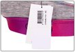 Naiste spordirinnahoidja Bralette Calvin Klein, hall, QF6538E PGK 27694 hind ja info | Rinnahoidjad | kaup24.ee