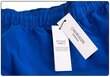 Meeste lühikesed püksid Calvin Klein MEDIUM DRAWSTRING BLUE KM0KM00570 C5D 26599 hind ja info | Meeste lühikesed püksid | kaup24.ee