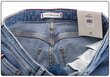 Naiste teksapüksid Tommy Hilfiger COMO SKINNY RW JUL BLUE WW0WW30198 1AE 26418 цена и информация | Naiste püksid | kaup24.ee