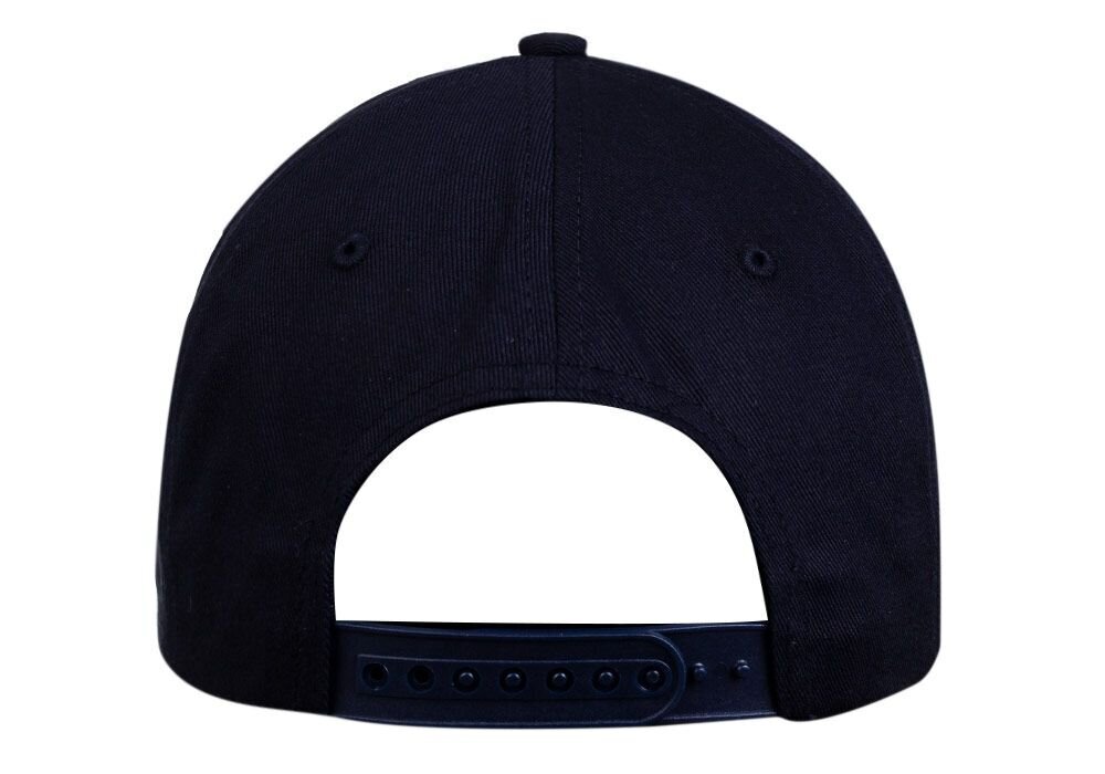 Naiste müts Calvin Klein MONOGRAM CAP NAVY K60K606624 CFE 36505 цена и информация | Naiste mütsid ja peapaelad | kaup24.ee